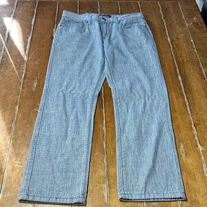 Guess Slim Straight Del Mar Fit Size 30 jeans